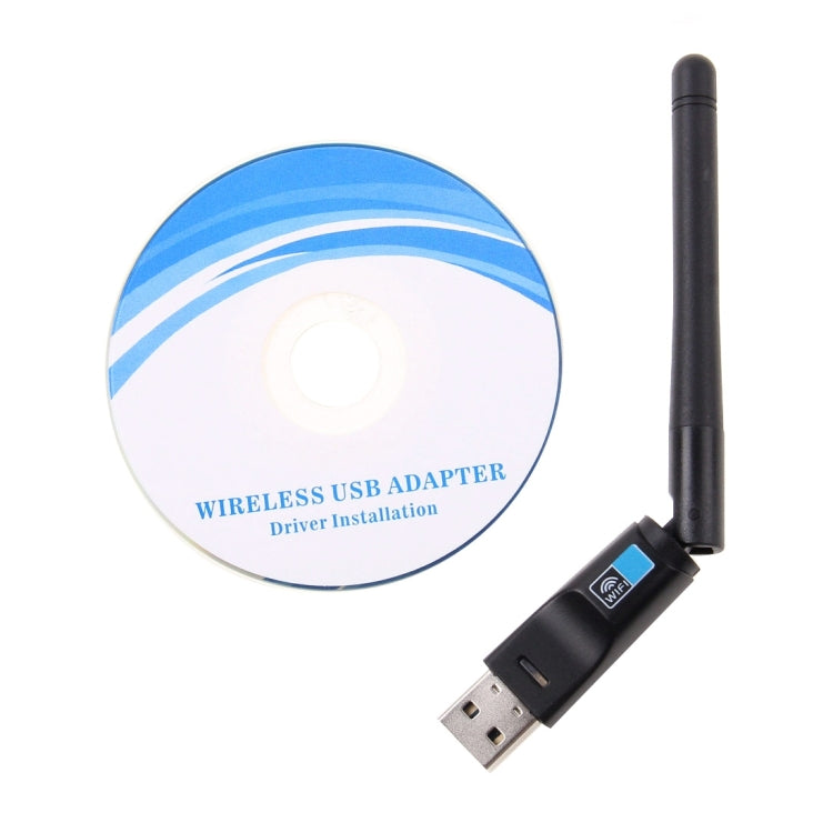 2 in 1 Bluetooth 4.0 + 150Mbps 2.4GHz USB WiFi Wireless Adapter with 2D1 External Antenna 2 in 1 Bluetooth 4.0 + 150Mbps 2.4GHz USB WiFi Wireless Adapter with 2D1 External Antenna